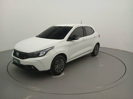 FIAT ARGO 1.0 FIREFLY FLEX DRIVE MANUAL FIAT ARGO 1.0 FIREFLY FLEX DRIVE MANUAL